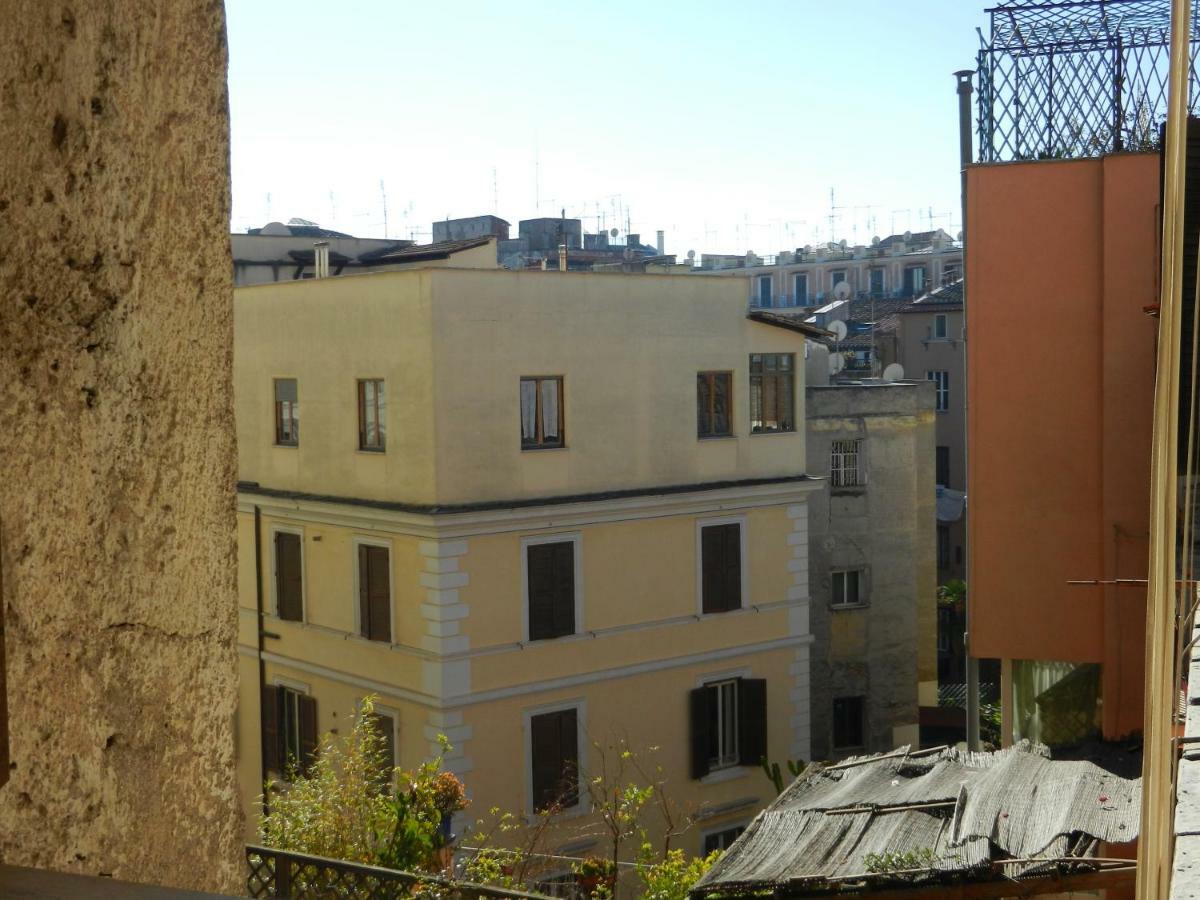 Casa Busi Apartman Róma Kültér fotó