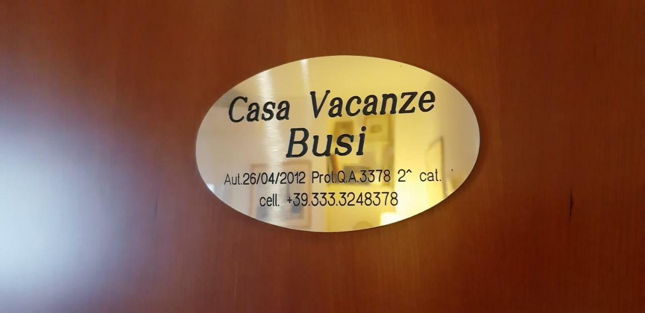 Casa Busi Apartman Róma Kültér fotó